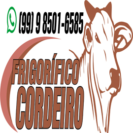 Frigorífico Cordeiro