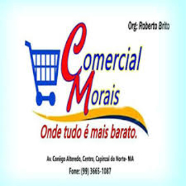 Comercial Moraes